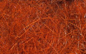 Hareline Dubbin Hare's Ear Plus Dub-Rusty Orange