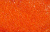 Hareline Dubbin-Haretron Dub-Burnt Orange