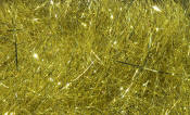 Hareline Dubbin Ice Dub-Gold