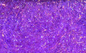 Hareline Dubbin Ice Dub-UV Purple
