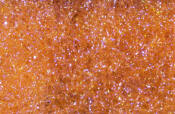 Hareline Dubbin Ice Dub-UV Cinnamon