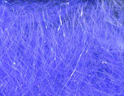 Hareline Dubbin Ice Wing Fiber-Lavender