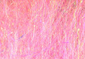 Hareline Dubbin-Spirit River Lite Brite Dubbing-Shrimp Pink