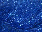 Hareline Dubbin-Spirit River Lite Brite Dubbing-Deep Blue