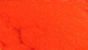 Hareline Dubbin McFlyfoam-Bright Red