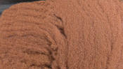 Hareline Dubbin McFlyfoam-Copper