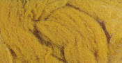 Hareline Dubbin McFlyfoam-Gold