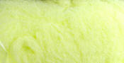 Hareline Dubbin McFlyfoam-Light Yellow