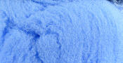 Hareline Dubbin McFlyfoam-Baby Blue