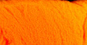 Hareline Dubbin McFlyfoam-Steelhead Orange