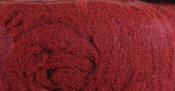 Hareline Dubbin McFlyfoam-Deep Red