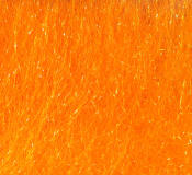 Hareline Dubbin Polar Dub-Orange
