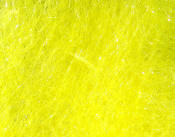 Hareline Dubbin Polar Dub-Pale Yellow