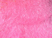 Hareline Dubbin Polar Dub-Pink