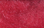 Hareline Dubbin Polar Dub-Red