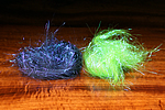 Hareline Dubbin Ripple Ice Dub