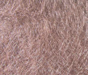 Hareline Dubbin-Scud Dub-Gray Tan