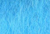 Hareline Dubbin Senyo's Laser Dub-Fl Blue