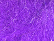 Hareline Dubbin Senyo's Laser Dub-Purple
