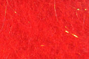 Hareline Dubbin Senyo's Laser Dub-Red