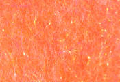 Hareline Dubbin Senyo's Laser Dub-Shrimp Pink