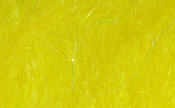 Hareline Dubbin Senyo's Laser Dub-Yellow