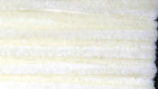 Hareline Dubbin Ultra Chenille-White