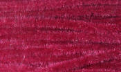 Hareline Dubbin Ultra Chenille-Wine