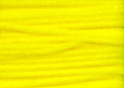 Hareline Dubbin Ultra Chenille-Yellow