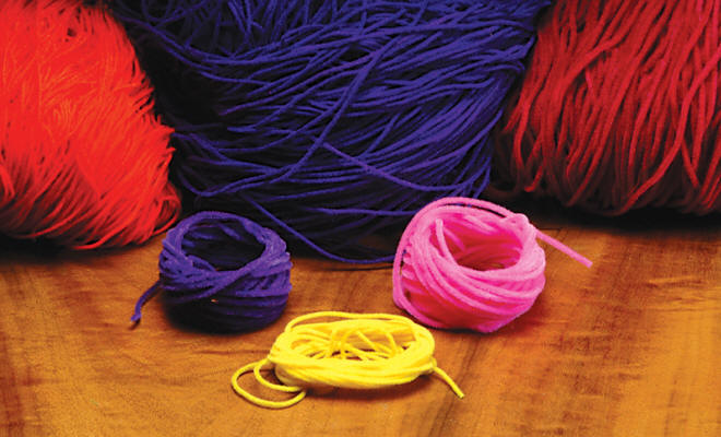 Hareline Dubbin-Velvet Chenille