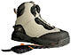 Korkers Chrome Wading Boot