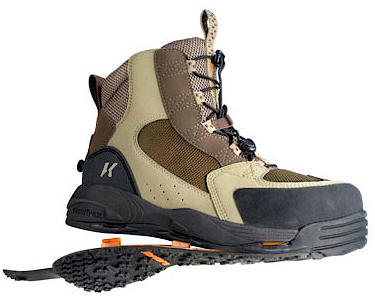 Korkers Redside Wading Boot