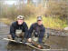 Klickitat River Wild Steelhead