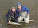 Methow River Wild Steelhead