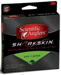 Scientific Anglers Sharkskin Fly Line