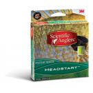 Scientific Anglers Mastery Headstart Fly Line