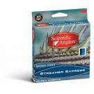 Scientific Anglers Mastery Streamer Express Floating Line