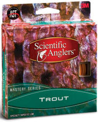 Scientific Anglers Mastery Series