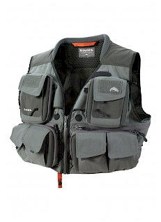 Simms G3 Guide Vest