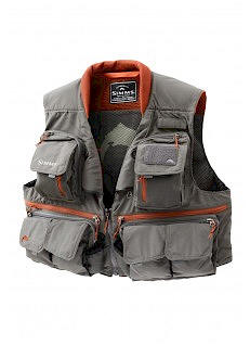 Simms Guide Vest