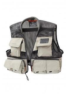 Simms Mesh Vest