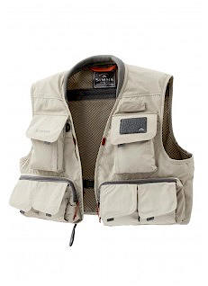 Simms Freestone Vest