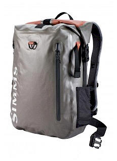 Simms Dry Creek Roll Top Backpack