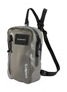 Simms Dry Creek Chest Pack