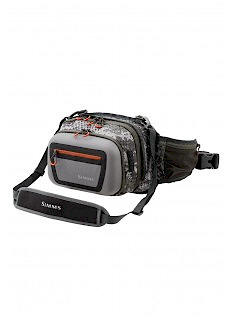 Simms Headwaters Chest-Hip Pack