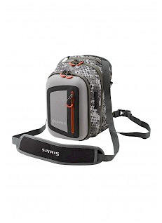 Simms Headwaters Chest Pack