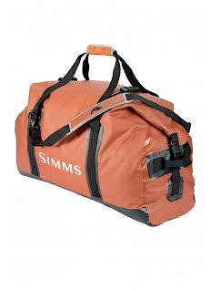 Simms Dry Creek Duffel