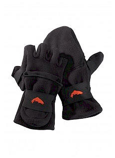 Simms Freestone Foldover Mitt