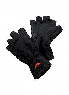 Simms Freestone Half Finger Glove