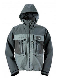 Simms G4 Pro Jacket